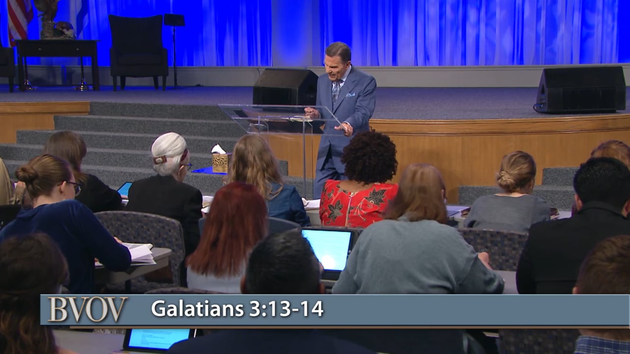 Is your part of THE BLESSING sitting dormant? Watch Believer’s Voice of Victory, as Kenneth Copeland tells you how to activate THE BLESSING with faith and love. Those two things encompass a lot! Find out how to be sure your faith and love are fully operational, and start enjoying life to the fullest! Is your part of THE BLESSING sitting dormant? Watch Believer’s Voice of Victory, as Kenneth Copeland tells you how to activate THE BLESSING with faith and love. Those two things encompass a lot! Find out how to be sure your faith and love are fully operational, and start enjoying life to the fullest!
