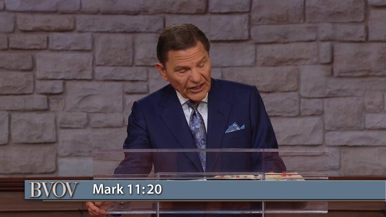 Are you believing God for something that seems impossible? Today, discover what is impossible in the natural is possible with God. Join Kenneth Copeland to learn in depth how everything you could possibly need or ever desire is already inside you right now. Are you believing God for something that seems impossible? Today, discover what is impossible in the natural is possible with God. Join Kenneth Copeland to learn in depth how everything you could possibly need or ever desire is already inside you right now.