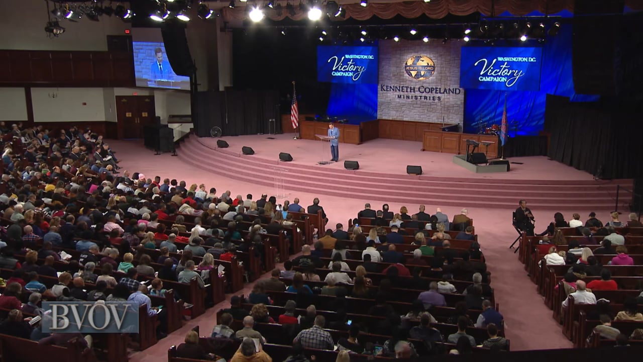 It’s easy to receive from Jesus! Join Kenneth Copeland on Believer’s Voice of Victory, as he takes you on a tour of those who were healed by Jesus in the Bible. That same Jesus is ready and willing to bring wholeness to you, too. In case you were wondering—yes, it is God’s will to heal you! It’s easy to receive from Jesus! Join Kenneth Copeland on Believer’s Voice of Victory, as he takes you on a tour of those who were healed by Jesus in the Bible. That same Jesus is ready and willing to bring wholeness to you, too. In case you were wondering—yes, it is God’s will to heal you!