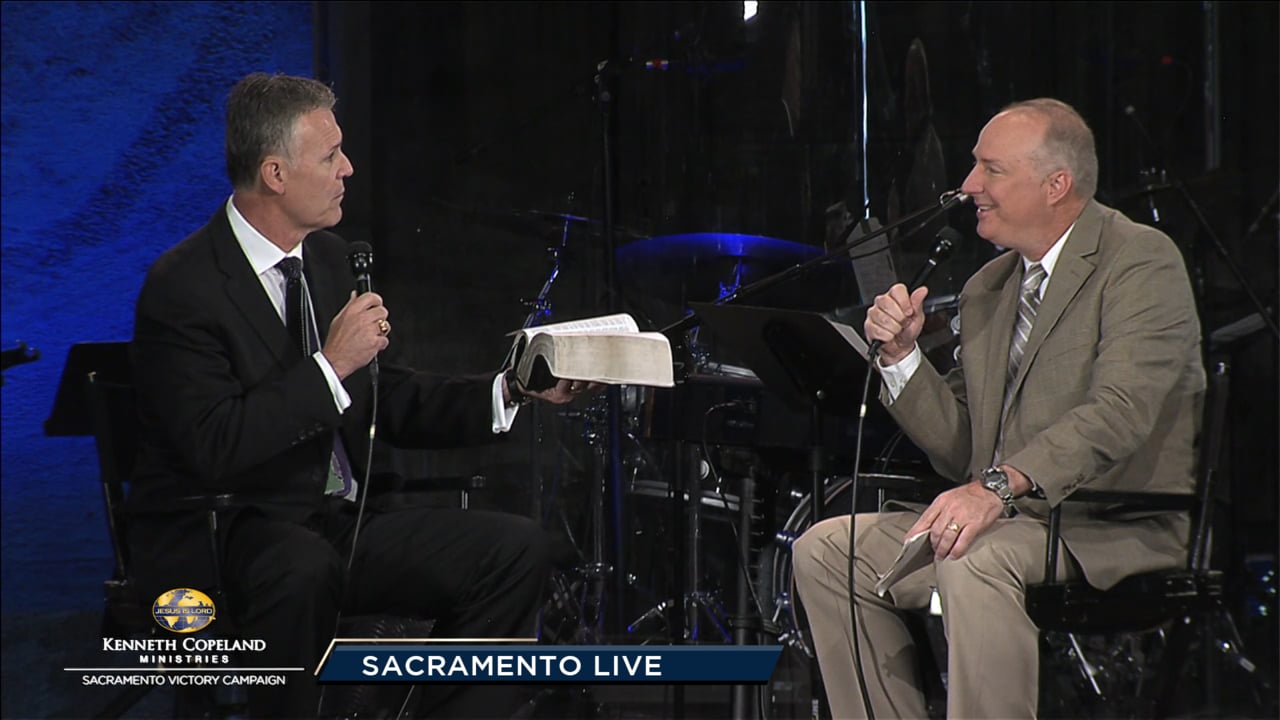 Join Tim Fox and his guest Tracy Harris at the 2019 Sacramento Victory Campaign. Tracy shares a word about God surrounding us with protection during a spiritual battle just as He would protect His very own eyes during a sandstorm. He has us covered by His mercy. More healing videos from Branson! Join Tim Fox and his guest Tracy Harris at the 2019 Sacramento Victory Campaign. Tracy shares a word about God surrounding us with protection during a spiritual battle just as He would protect His very own eyes during a sandstorm. He has us covered by His mercy. More healing videos from Branson!