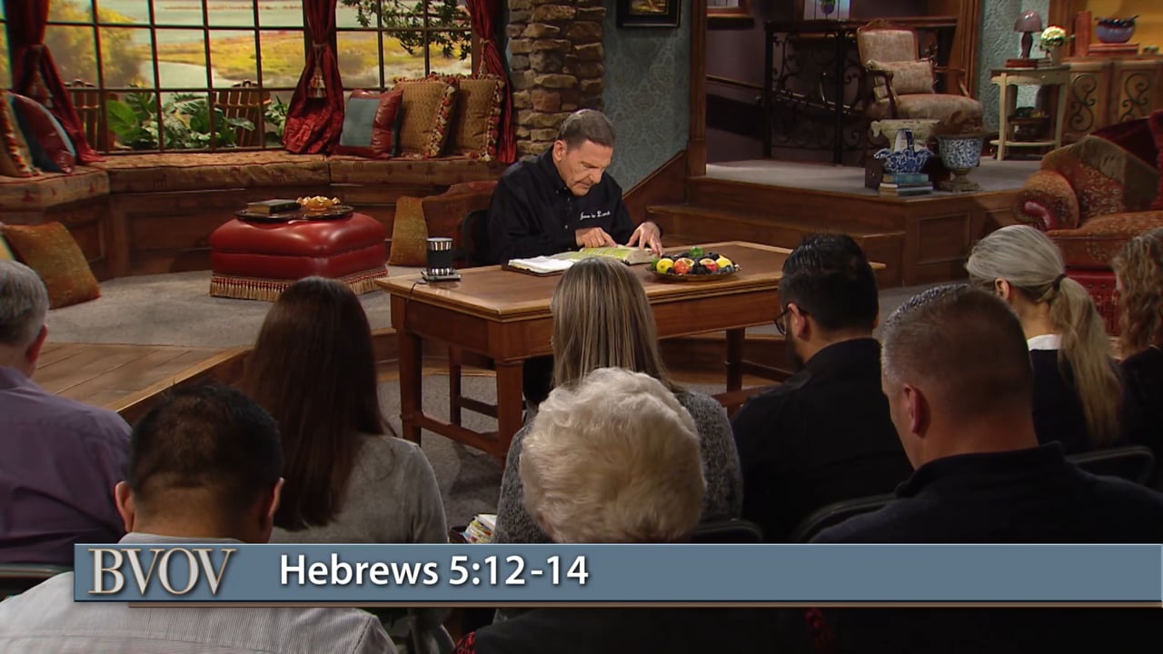 No matter what you’ve done, The WORD separates you from your flesh! Watch Kenneth Copeland on Believer’s Voice of Victory as he teaches you to exercise your faith and grow up in the spirit. Learn to see yourself as a new creation in Christ, free from condemnation. Plus, Brother Copeland shares an encouraging word of the Lord for those who have had abortions. No matter what you’ve done, The WORD separates you from your flesh! Watch Kenneth Copeland on Believer’s Voice of Victory as he teaches you to exercise your faith and grow up in the spirit. Learn to see yourself as a new creation in Christ, free from condemnation. Plus, Brother Copeland shares an encouraging word of the Lord for those who have had abortions.