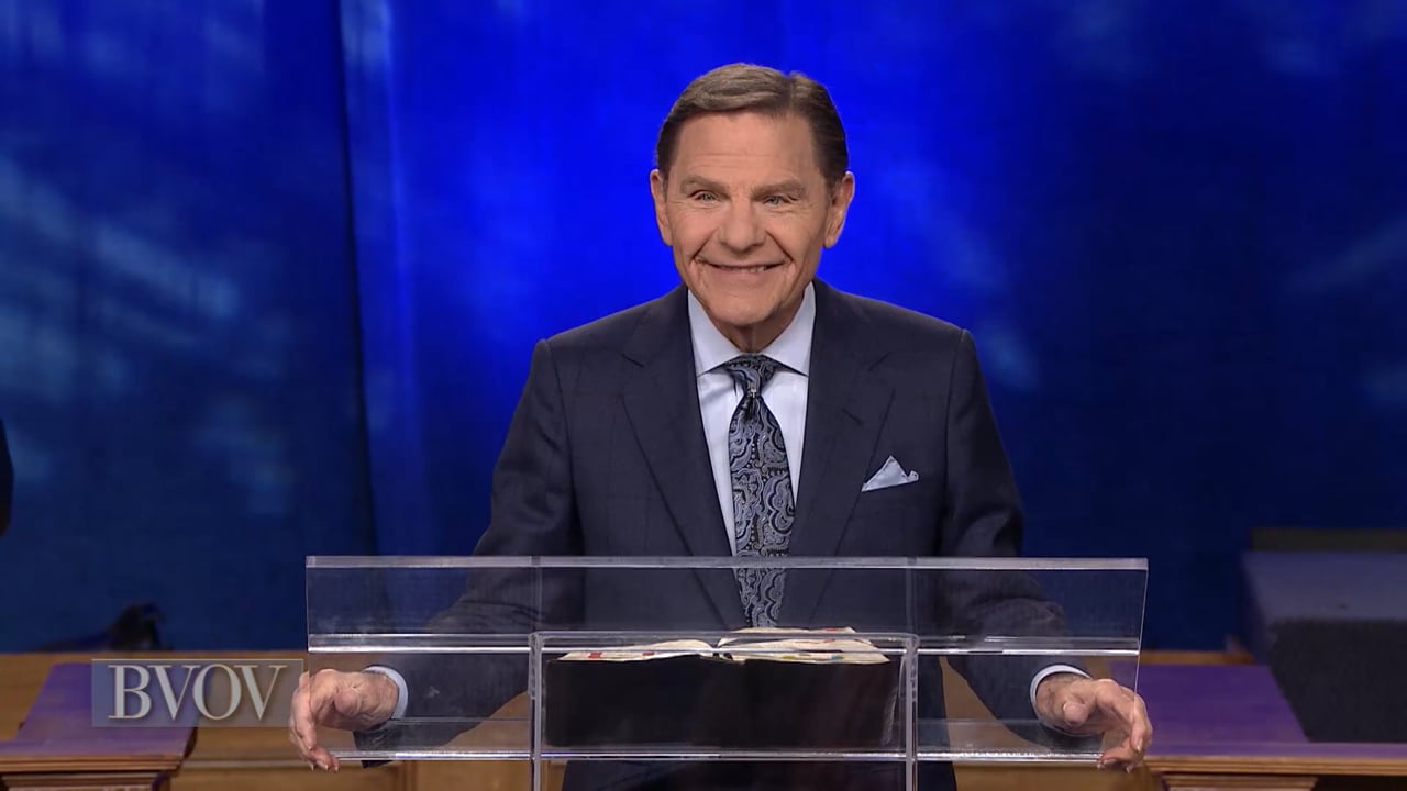 The kingdom of heaven is not a complicated formula of “working a system” to receive increase. Today, learn from Kenneth Copeland on Believer’s Voice of Victory how to operate in heaven’s economics and God’s way of doing things. The kingdom of heaven is not a complicated formula of “working a system” to receive increase. Today, learn from Kenneth Copeland on Believer’s Voice of Victory how to operate in heaven’s economics and God’s way of doing things.