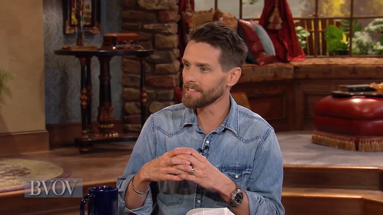 How do you get from where you are to where you want to be? Find out on Believer’s Voice of Victory as Jeremy and Sarah Pearsons reveal how Gloria Copeland gave them the answer to walking out their faith to their desired destination. Learn what she said and how the long walk of faith is a legacy that will last for generations to come! How do you get from where you are to where you want to be? Find out on Believer’s Voice of Victory as Jeremy and Sarah Pearsons reveal how Gloria Copeland gave them the answer to walking out their faith to their desired destination. Learn what she said and how the long walk of faith is a legacy that will last for generations to come!