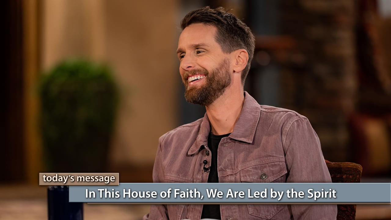 The world will lead you wrong, but God never will! Join Jeremy and Sarah Pearsons on Believer’s Voice of Victory as they encourage you to follow the leading of the Lord, and not the “common sense” of man. In this house of faith, we are led by the Spirit. This defines and differentiates us from everyone else! The world will lead you wrong, but God never will! Join Jeremy and Sarah Pearsons on Believer’s Voice of Victory as they encourage you to follow the leading of the Lord, and not the “common sense” of man. In this house of faith, we are led by the Spirit. This defines and differentiates us from everyone else!