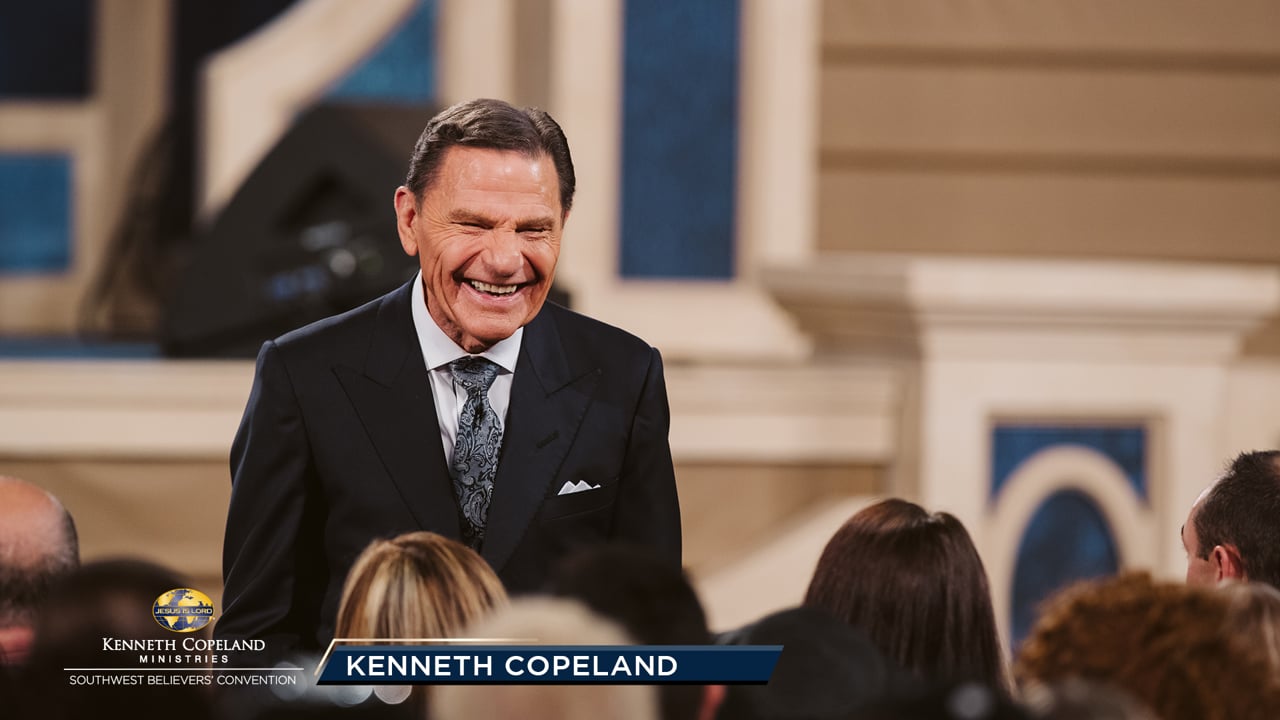 The hundredfold principle works all the time because it’s seed, time and harvest. At the 2019 Southwest Believers’ Convention, Kenneth Copeland shares the importance of what you sow, whether money or words, and how it impacts your harvest. Your life today is the result of the seeds sown in the past. The hundredfold principle works all the time because it’s seed, time and harvest. At the 2019 Southwest Believers’ Convention, Kenneth Copeland shares the importance of what you sow, whether money or words, and how it impacts your harvest. Your life today is the result of the seeds sown in the past.