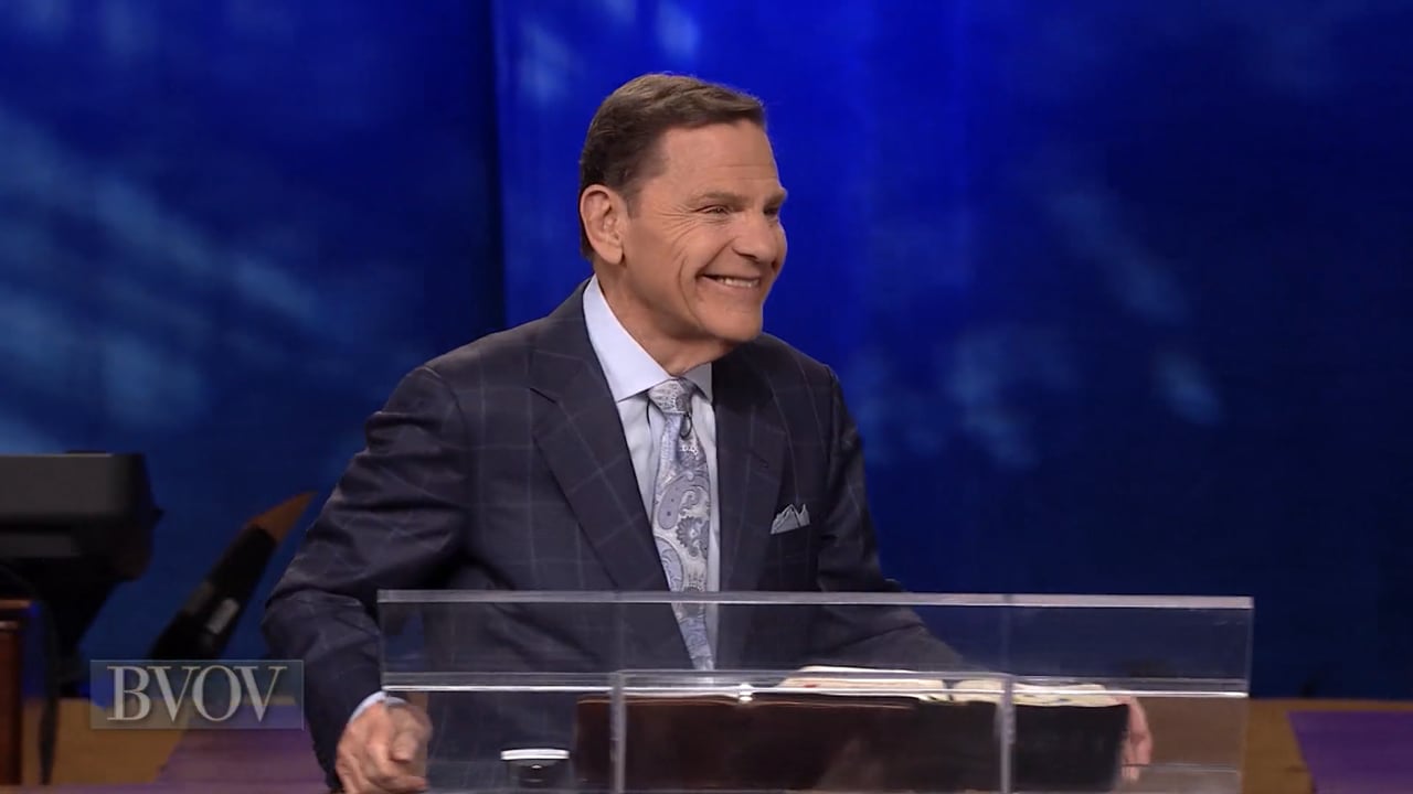 God inhabits the praises of the people, so what happens when you start praising God? Today Kenneth Copeland shares on the power of praise and worship, and how to use them on purpose. God inhabits the praises of the people, so what happens when you start praising God? Today Kenneth Copeland shares on the power of praise and worship, and how to use them on purpose.