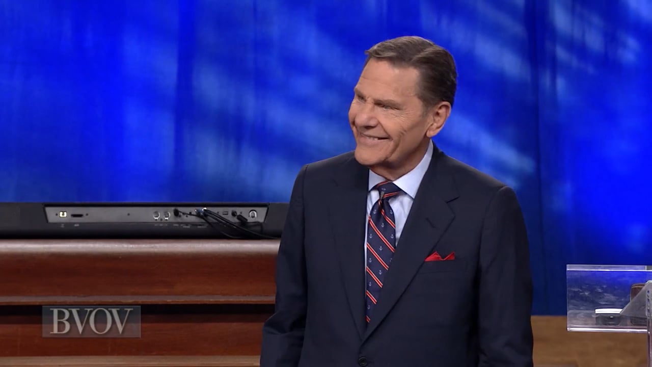Today, on the Believer’s Voice of Victory broadcast, Kenneth Copeland teaches on the law of faith. As you learn more about the fundamentals of faith you will learn how to release your faith. Today, on the Believer’s Voice of Victory broadcast, Kenneth Copeland teaches on the law of faith. As you learn more about the fundamentals of faith you will learn how to release your faith.