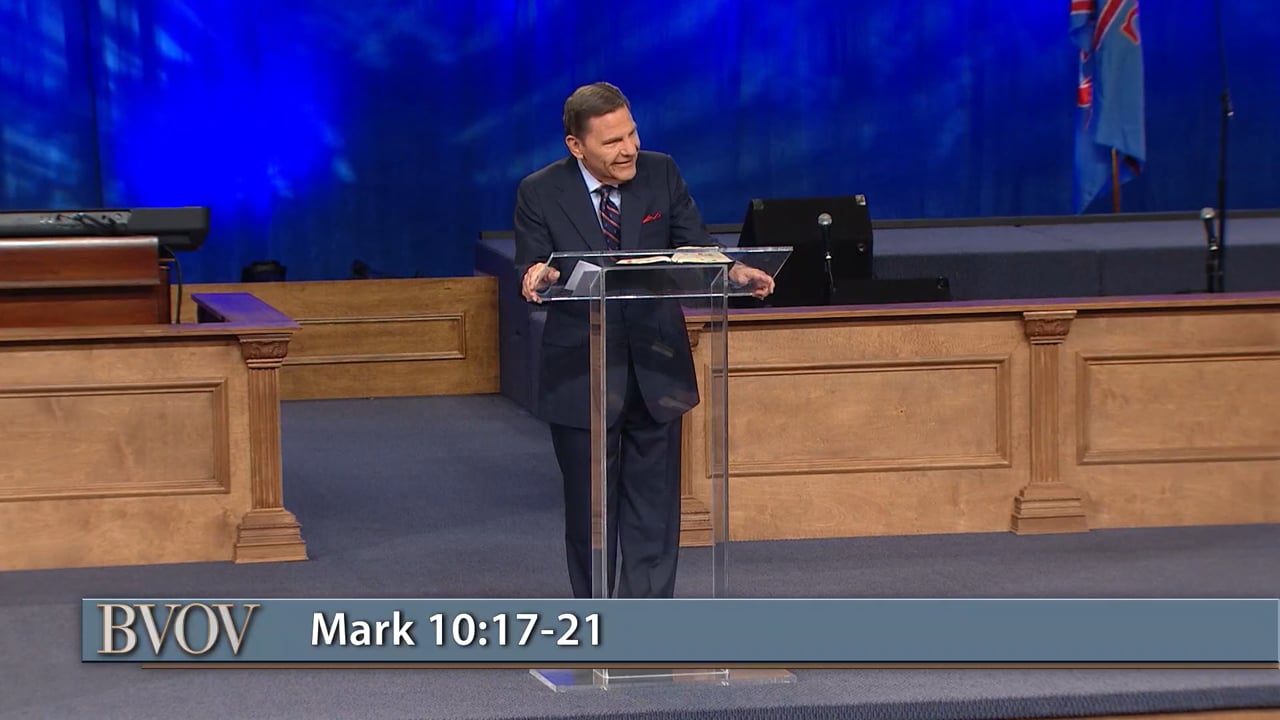 The kingdom of heaven is not a complicated formula of “working a system” to receive increase. Learn from Kenneth Copeland on Believer’s Voice of Victory how to operate in heaven’s economics and receive the hundredfold. The kingdom of heaven is not a complicated formula of “working a system” to receive increase. Learn from Kenneth Copeland on Believer’s Voice of Victory how to operate in heaven’s economics and receive the hundredfold.