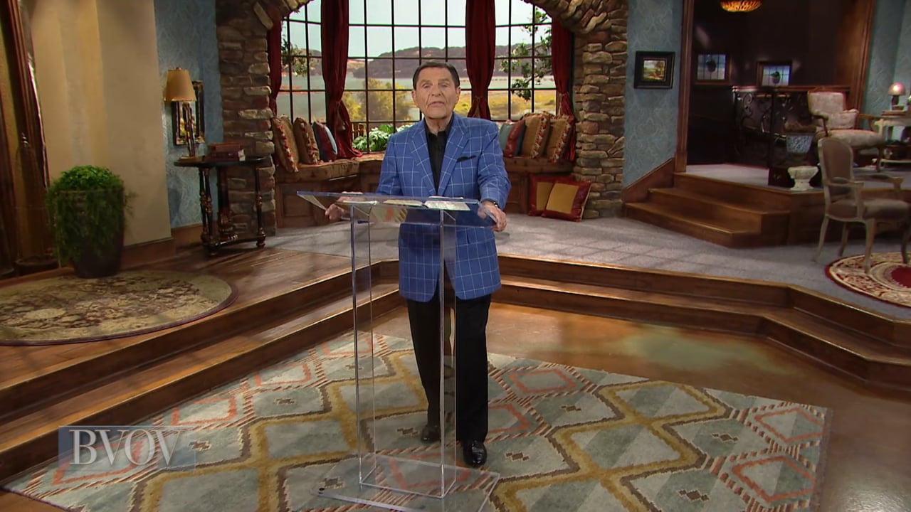 Watch Kenneth Copeland on the Believer’s Voice of Victory broadcast as he shares how putting your faith in the written WORD of God, letting go of unforgiveness and praising God in the midst of the unknown will eliminate fear and increase your faith. This broadcast is part of a series previously aired March 27-31, 2017. Watch Kenneth Copeland on the Believer’s Voice of Victory broadcast as he shares how putting your faith in the written WORD of God, letting go of unforgiveness and praising God in the midst of the unknown will eliminate fear and increase your faith. This broadcast is part of a series previously aired March 27-31, 2017.