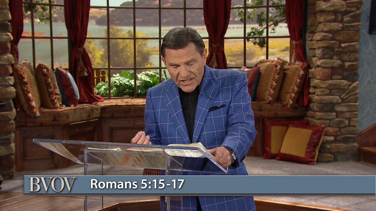 Watch Kenneth Copeland on the Believer’s Voice of Victory broadcast as he shares how your right-standing with God enables you to have victory over sin, sickness and disease. This broadcast is part of a series previously aired March 27-31, 2017. Watch Kenneth Copeland on the Believer’s Voice of Victory broadcast as he shares how your right-standing with God enables you to have victory over sin, sickness and disease. This broadcast is part of a series previously aired March 27-31, 2017.