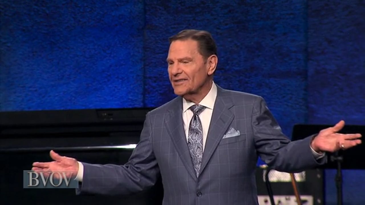 Today on Believer’s Voice of Victory, learn about heaven’s economy, what it is and how it works. Join Kenneth Copeland as he shares about God’s grace--the powerful force that causes supernatural multiplication. Today on Believer’s Voice of Victory, learn about heaven’s economy, what it is and how it works. Join Kenneth Copeland as he shares about God’s grace--the powerful force that causes supernatural multiplication.