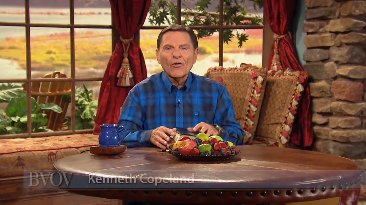 The WORD of God is alive and powerful! Watch Kenneth Copeland on Believer’s Voice of Victory explain how putting your faith in the truth of God’s WORD will always bring His power on the scene of your life. Believe it, speak it and watch things change! This broadcast is part of a series previously aired May 8-12, 2017. The WORD of God is alive and powerful! Watch Kenneth Copeland on Believer’s Voice of Victory explain how putting your faith in the truth of God’s WORD will always bring His power on the scene of your life. Believe it, speak it and watch things change! This broadcast is part of a series previously aired May 8-12, 2017.