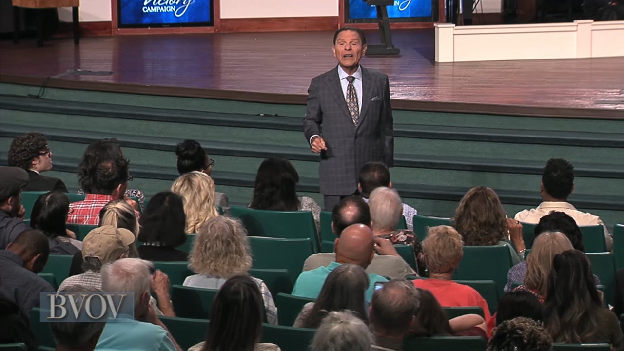 Watch Believer’s Voice of Victory as Kenneth Copeland teaches you how Psalm 91 releases your angels to protect you and heal you—but first, you have to declare it! Safety in cars, airplanes, homes, buildings and schools—that’s how angels work to uphold THE BLESSING wall in your life. Watch Believer’s Voice of Victory as Kenneth Copeland teaches you how Psalm 91 releases your angels to protect you and heal you—but first, you have to declare it! Safety in cars, airplanes, homes, buildings and schools—that’s how angels work to uphold THE BLESSING wall in your life.
