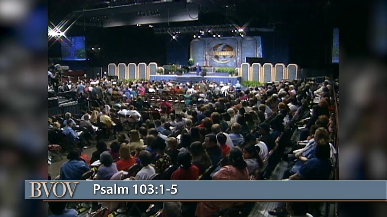 Grief doesn’t belong to you! Watch Believer’s Voice of Victory as Gloria Copeland teaches you how to fully embrace that Jesus bore our griefs, sicknesses and weaknesses. You can receive healing from not only sickness and disease, but the spirit of grief. You can go free! Grief doesn’t belong to you! Watch Believer’s Voice of Victory as Gloria Copeland teaches you how to fully embrace that Jesus bore our griefs, sicknesses and weaknesses. You can receive healing from not only sickness and disease, but the spirit of grief. You can go free!
