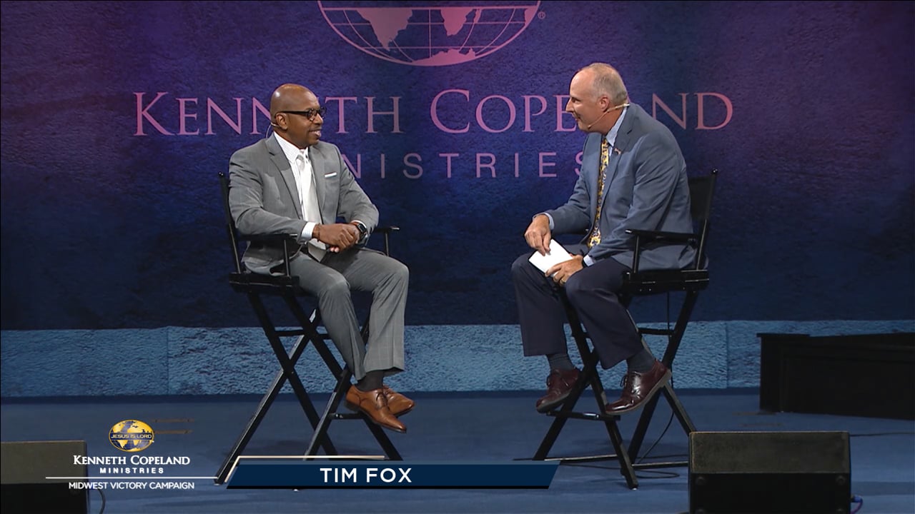 Tim Fox and Dr. Tony Erby, dean of KCBC®, meet at the 2019 Midwest Victory Campaign. KCBC continues KCM’s legacy via the available voices of the students. Meet Kate McVeigh, an instructor at KCBC. Hear directors of KCM Australia & Ukraine and meet Derrick and Phyllis Moore from Better Life Church. Tim Fox and Dr. Tony Erby, dean of KCBC®, meet at the 2019 Midwest Victory Campaign. KCBC continues KCM’s legacy via the available voices of the students. Meet Kate McVeigh, an instructor at KCBC. Hear directors of KCM Australia & Ukraine and meet Derrick and Phyllis Moore from Better Life Church.