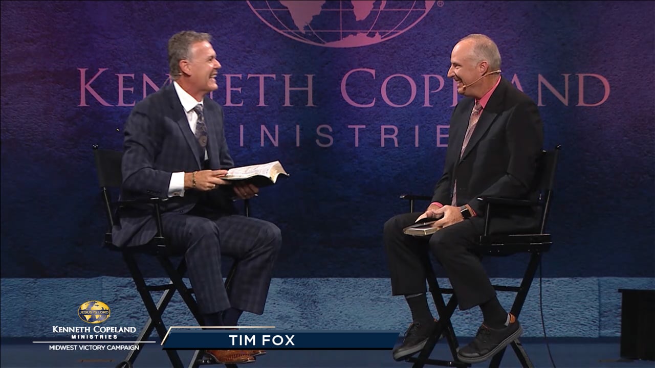 Join Tim Fox and his guest Tracy Harris at the 2019 Midwest Victory Campaign. Is the Jesus in the Bible the same One in your church? The will of God has always been to heal people. You receive Him as Healer the same way you receive Him as Savior. It’s not a “day” of miracles; He’s the God of miracles! Join Tim Fox and his guest Tracy Harris at the 2019 Midwest Victory Campaign. Is the Jesus in the Bible the same One in your church? The will of God has always been to heal people. You receive Him as Healer the same way you receive Him as Savior. It’s not a “day” of miracles; He’s the God of miracles!