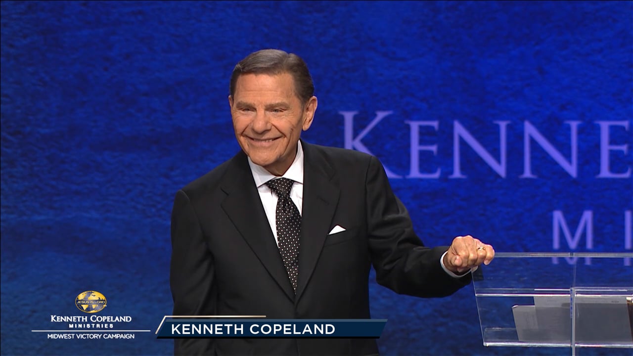 Kenneth Copeland continues his message at the 2019 Midwest Victory Campaign about the fundamentals of faith. He shares five basic principles and gives several Bible examples where people walked successfully in these steps. Just like for an athlete, practicing and mastering the basics will ensure victory! Kenneth Copeland continues his message at the 2019 Midwest Victory Campaign about the fundamentals of faith. He shares five basic principles and gives several Bible examples where people walked successfully in these steps. Just like for an athlete, practicing and mastering the basics will ensure victory!