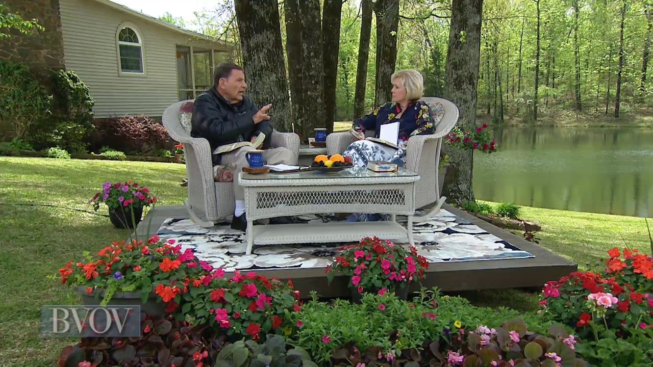 Are you struggling with the fear that you’ll never receive healing? You need to double your dose of The WORD! Watch Kenneth and Gloria Copeland on Believer’s Voice of Victory share how fear contaminates The WORD of God. Learn how to make your words match God’s words and how to hold tight until you see your healing manifest. This broadcast is part of a series previously aired June 4-8, 2018. Are you struggling with the fear that you’ll never receive healing? You need to double your dose of The WORD! Watch Kenneth and Gloria Copeland on Believer’s Voice of Victory share how fear contaminates The WORD of God. Learn how to make your words match God’s words and how to hold tight until you see your healing manifest. This broadcast is part of a series previously aired June 4-8, 2018.
