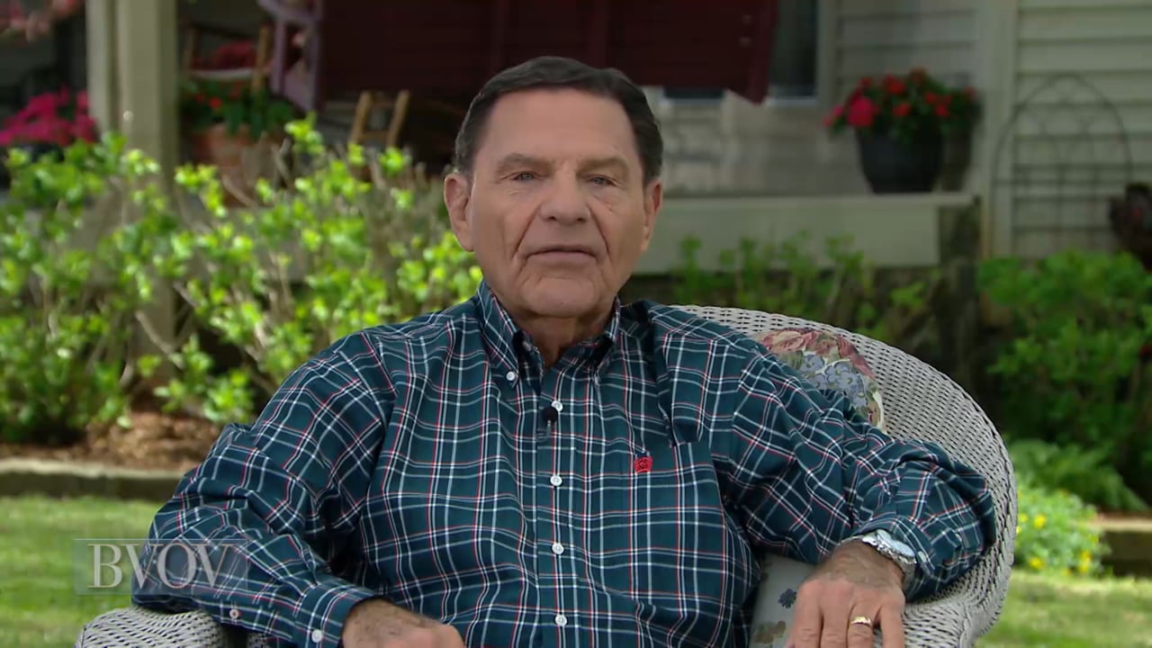 Watch Kenneth and Gloria Copeland on Believer’s Voice of Victory explain how the words of your mouth will determine your outcome. God’s prescription for healing is His WORD—so don’t let your mouth steal your healing. Confession brings possession! This broadcast is part of a series previously aired June 4-8, 2018. Watch Kenneth and Gloria Copeland on Believer’s Voice of Victory explain how the words of your mouth will determine your outcome. God’s prescription for healing is His WORD—so don’t let your mouth steal your healing. Confession brings possession! This broadcast is part of a series previously aired June 4-8, 2018.