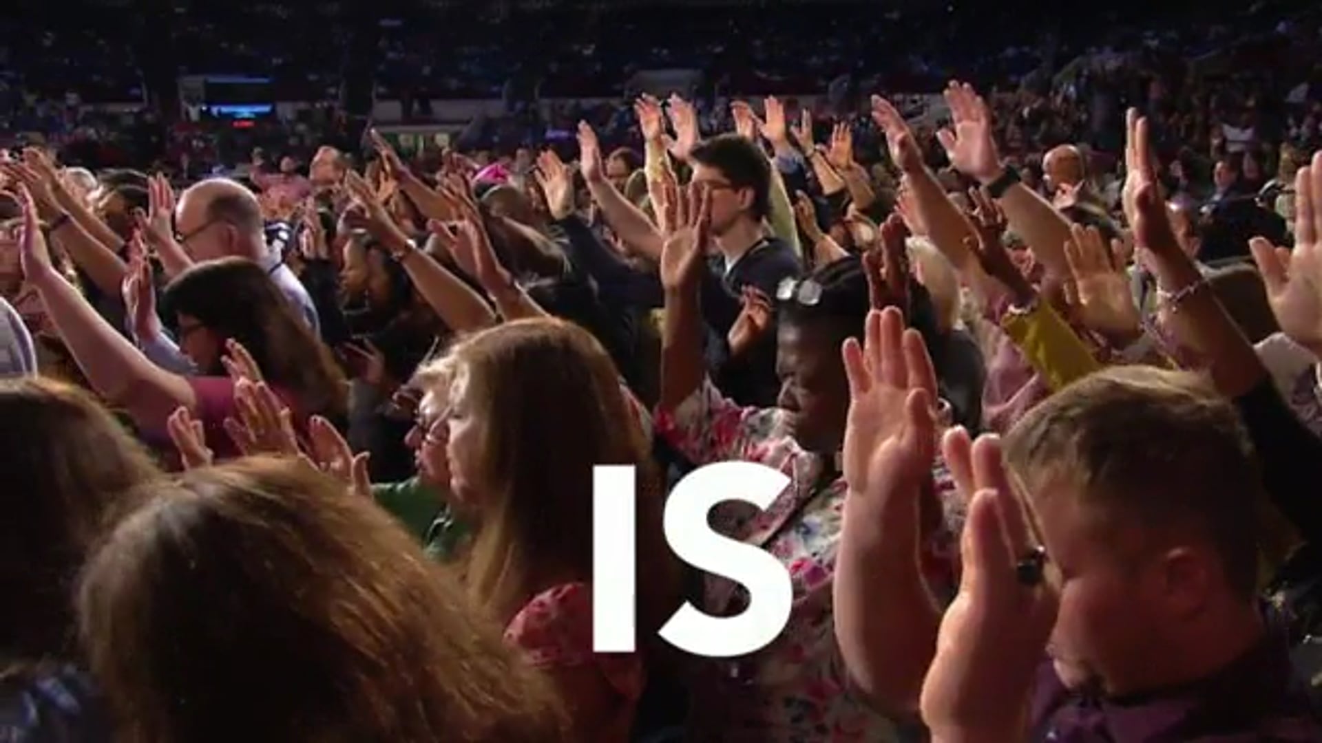 Join Ps. Terri Copeland Pearsons in Pre-Service Prayer at the 2019 Gold Coast Victory Campaign. When you know that God’s perfect will is your wholeness, receiving from Him will be easy. Hear Kenneth Copeland share how God supernaturally directs our steps. Listen to Jerry Savelle’s healing testimony. Join Ps. Terri Copeland Pearsons in Pre-Service Prayer at the 2019 Gold Coast Victory Campaign. When you know that God’s perfect will is your wholeness, receiving from Him will be easy. Hear Kenneth Copeland share how God supernaturally directs our steps. Listen to Jerry Savelle’s healing testimony.