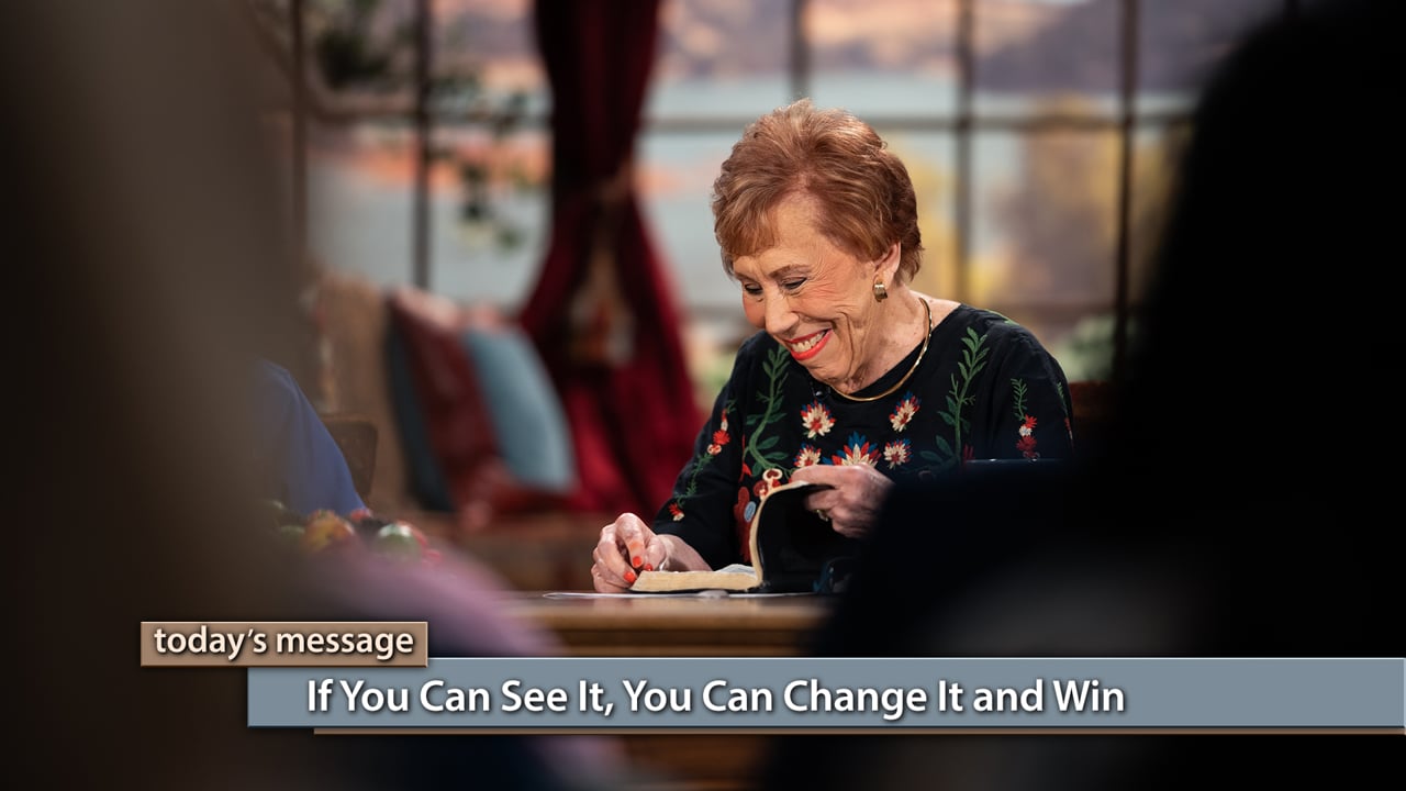 Watch Kenneth Copeland and Marilyn Hickey on Believer’s Voice of Victory as Marilyn shares her miracle journey into a powerful international ministry, and her personal miracle that took 10 years to arrive. Learn why if you can see it, you can change it and win! Watch Kenneth Copeland and Marilyn Hickey on Believer’s Voice of Victory as Marilyn shares her miracle journey into a powerful international ministry, and her personal miracle that took 10 years to arrive. Learn why if you can see it, you can change it and win!