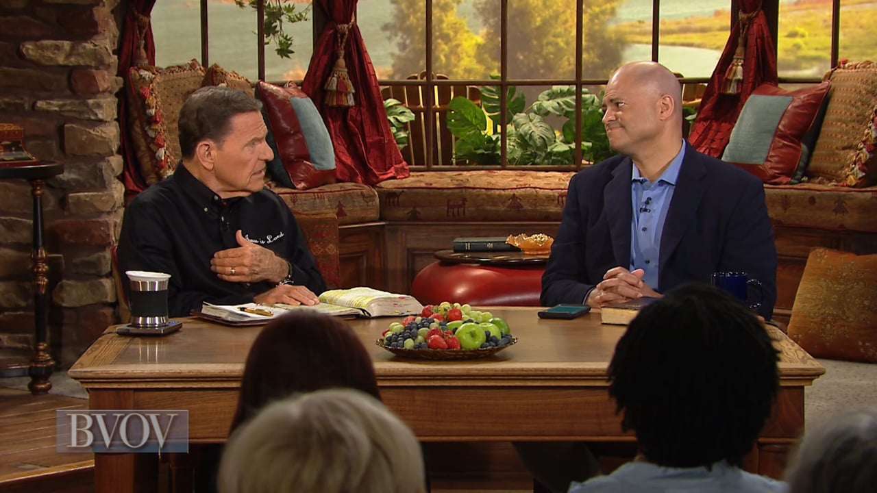 Join Kenneth Copeland and Dr. Avery Jackson on Believer’s Voice of Victory as they discuss how your body and soul affect your spirit. Learn the importance of dealing with past traumas--using exercise and joy from laughter, to keep you strong spirit, soul and body. The God prescription for health is always best! Join Kenneth Copeland and Dr. Avery Jackson on Believer’s Voice of Victory as they discuss how your body and soul affect your spirit. Learn the importance of dealing with past traumas--using exercise and joy from laughter, to keep you strong spirit, soul and body. The God prescription for health is always best!