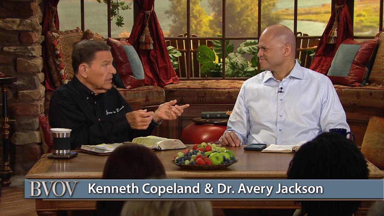 You’ve got a job to do in this earth! Watch Believer’s Voice of Victory as Kenneth Copeland and Dr. Avery Jackson teach you why physical exercise is critical to carrying out your spiritual assignments on this earth. Learn how exercise and laughter are God’s prescription for pain, and for giving you a joyful, fulfilling life! You’ve got a job to do in this earth! Watch Believer’s Voice of Victory as Kenneth Copeland and Dr. Avery Jackson teach you why physical exercise is critical to carrying out your spiritual assignments on this earth. Learn how exercise and laughter are God’s prescription for pain, and for giving you a joyful, fulfilling life!
