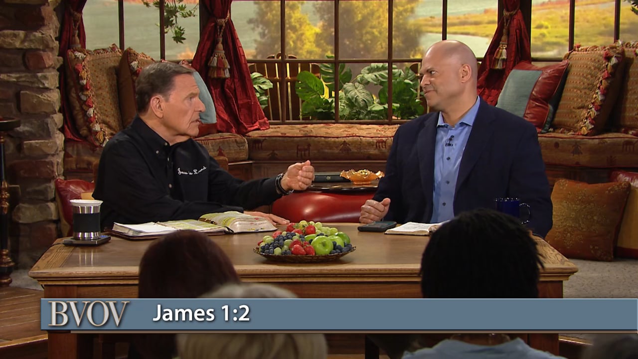 The God prescription for health has always been a merry heart! Watch Kenneth Copeland and Dr. Avery Jackson on Believer’s Voice of Victory as they discuss how laughter and exercise are God’s answer to pain and disease. Learn how these two simple practices can change your cells and benefit your health and life. You can exercise and laugh yourself healthy! The God prescription for health has always been a merry heart! Watch Kenneth Copeland and Dr. Avery Jackson on Believer’s Voice of Victory as they discuss how laughter and exercise are God’s answer to pain and disease. Learn how these two simple practices can change your cells and benefit your health and life. You can exercise and laugh yourself healthy!