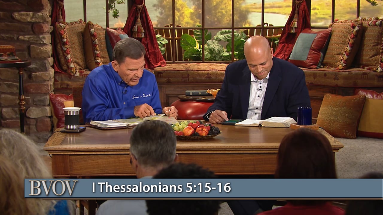 Could your thoughts be making you sick? Watch Kenneth Copeland and Dr. Avery Jackson on Believer’s Voice of Victory as they discuss how our thoughts greatly impact our immune systems and cardiovascular health. Activate the God prescription for health by taking wrong thoughts captive. Receive the love and peace of God into your entire being by thinking His thoughts! Could your thoughts be making you sick? Watch Kenneth Copeland and Dr. Avery Jackson on Believer’s Voice of Victory as they discuss how our thoughts greatly impact our immune systems and cardiovascular health. Activate the God prescription for health by taking wrong thoughts captive. Receive the love and peace of God into your entire being by thinking His thoughts!