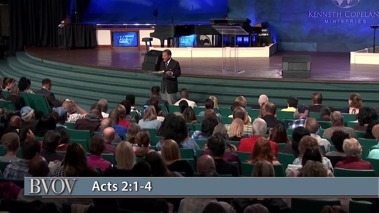 When you receive the Baptism in the Holy Spirit you also receive the ability to pray in other tongues. Today, on Believer’s Voice of Victory, Kenneth Copeland teaches on the importance of praying in the spirit and how to receive understanding by faith. When you receive the Baptism in the Holy Spirit you also receive the ability to pray in other tongues. Today, on Believer’s Voice of Victory, Kenneth Copeland teaches on the importance of praying in the spirit and how to receive understanding by faith.