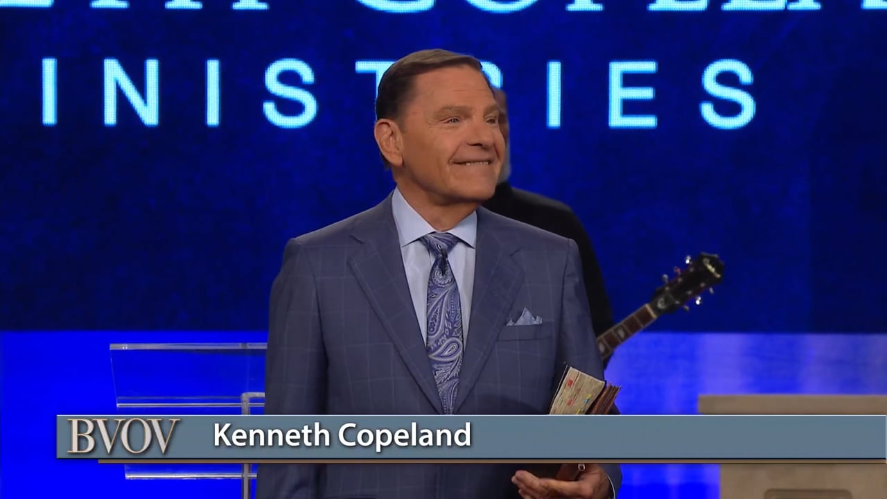 Praise works hand in hand with faith, and you have the ability to use both to defeat your enemy. Join Kenneth Copeland on Believer’s Voice of Victory and learn how to use your faith, and praise, to reach your victory. Praise works hand in hand with faith, and you have the ability to use both to defeat your enemy. Join Kenneth Copeland on Believer’s Voice of Victory and learn how to use your faith, and praise, to reach your victory.