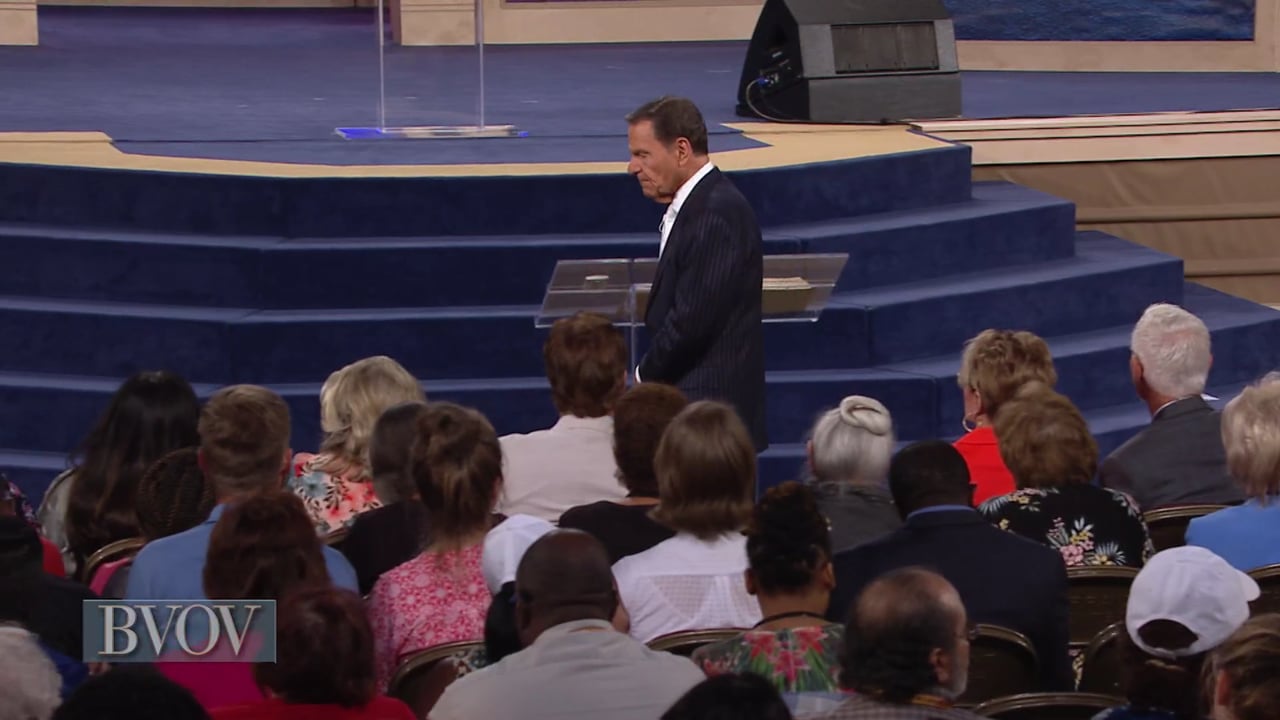 Are you facing difficult situations in your life? On today’s Believer’s Voice of Victory, Kenneth Copeland teaches us how to go to The WORD and ask God for His wisdom about any situation. Are you facing difficult situations in your life? On today’s Believer’s Voice of Victory, Kenneth Copeland teaches us how to go to The WORD and ask God for His wisdom about any situation.
