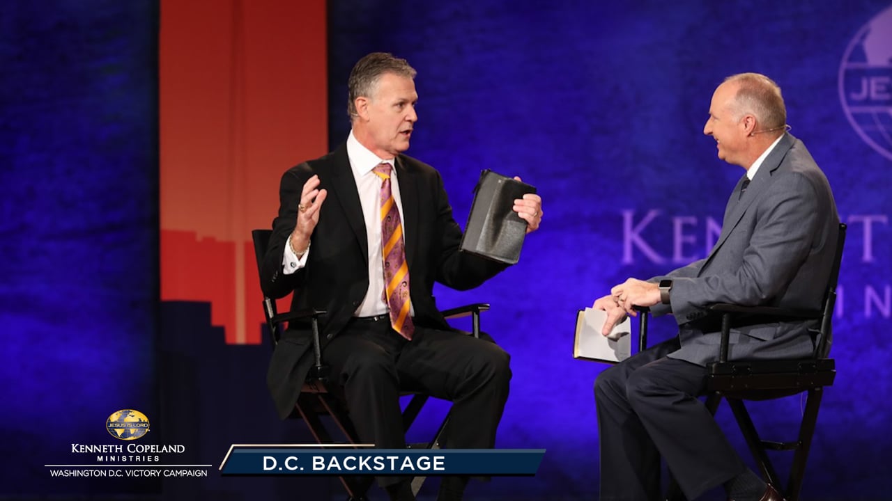 Get over on the “It’s finished” side! Join Tim Fox and Tracy Harris for a powerful discussion about why you should expect healing today. Learn why, because of the Word of God, it’s impossible for anything to be impossible! Prepare your heart for healing and find out how to make this day your day of visitation then reach out and take your healing! Get over on the “It’s finished” side! Join Tim Fox and Tracy Harris for a powerful discussion about why you should expect healing today. Learn why, because of the Word of God, it’s impossible for anything to be impossible! Prepare your heart for healing and find out how to make this day your day of visitation then reach out and take your healing!