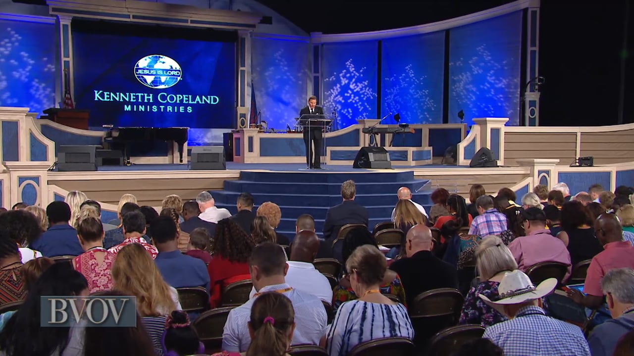 Wondering if you’ll ever be healed? Join Kenneth Copeland on Believer’s Voice of Victory as he explains why it's critical for you to know that it is always God’s will for you to be healed. You don’t have to wonder anymore—the compassion of Jesus will heal you! Wondering if you’ll ever be healed? Join Kenneth Copeland on Believer’s Voice of Victory as he explains why it's critical for you to know that it is always God’s will for you to be healed. You don’t have to wonder anymore—the compassion of Jesus will heal you!