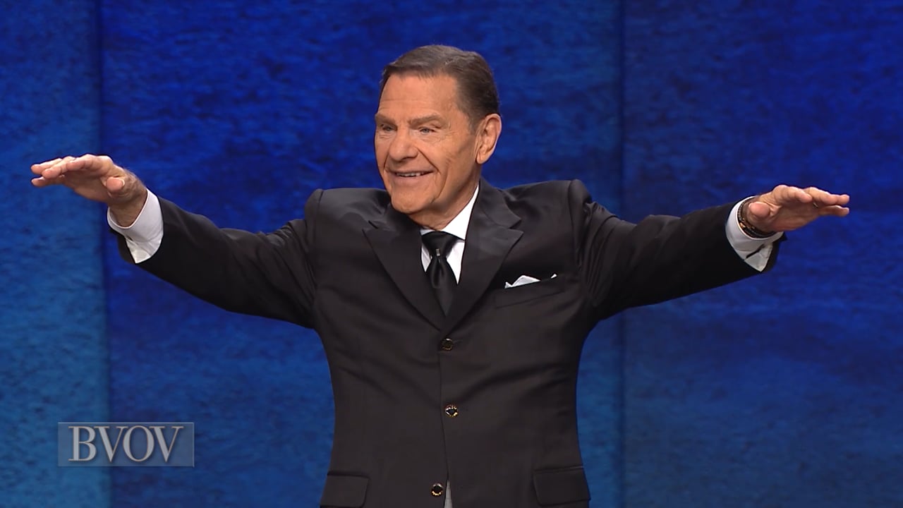 Your day for healing is here! Watch Believer’s Voice of Victory as Kenneth Copeland shows you how to stir up faith for healing. Learn how faith in the Name of Jesus, faith in the promise, and faith in God’s WORD will prepare your heart to receive. You don’t have to wait another minute—the Healer is in the house! Your day for healing is here! Watch Believer’s Voice of Victory as Kenneth Copeland shows you how to stir up faith for healing. Learn how faith in the Name of Jesus, faith in the promise, and faith in God’s WORD will prepare your heart to receive. You don’t have to wait another minute—the Healer is in the house!