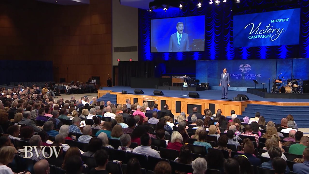 There is a "best practice" in your buying and selling, and that is following the direction of The LORD. Today, join Kenneth Copeland to discover how including The LORD in every financial decision will prosper you. There is a "best practice" in your buying and selling, and that is following the direction of The LORD. Today, join Kenneth Copeland to discover how including The LORD in every financial decision will prosper you.