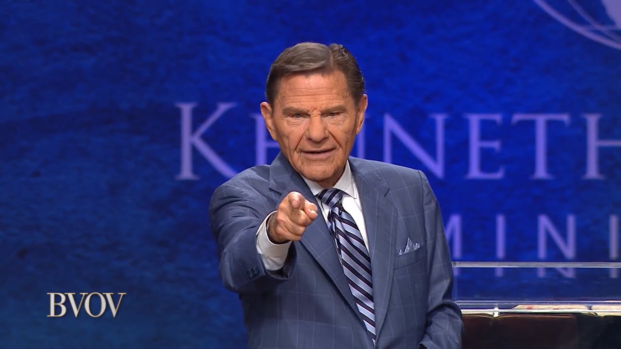 Faith comes by hearing and hearing by The WORD of God. The question is, how is faith released to receive a miracle? Today, join Kenneth Copeland and learn how you can move Jesus to respond according to your released faith. Faith comes by hearing and hearing by The WORD of God. The question is, how is faith released to receive a miracle? Today, join Kenneth Copeland and learn how you can move Jesus to respond according to your released faith.