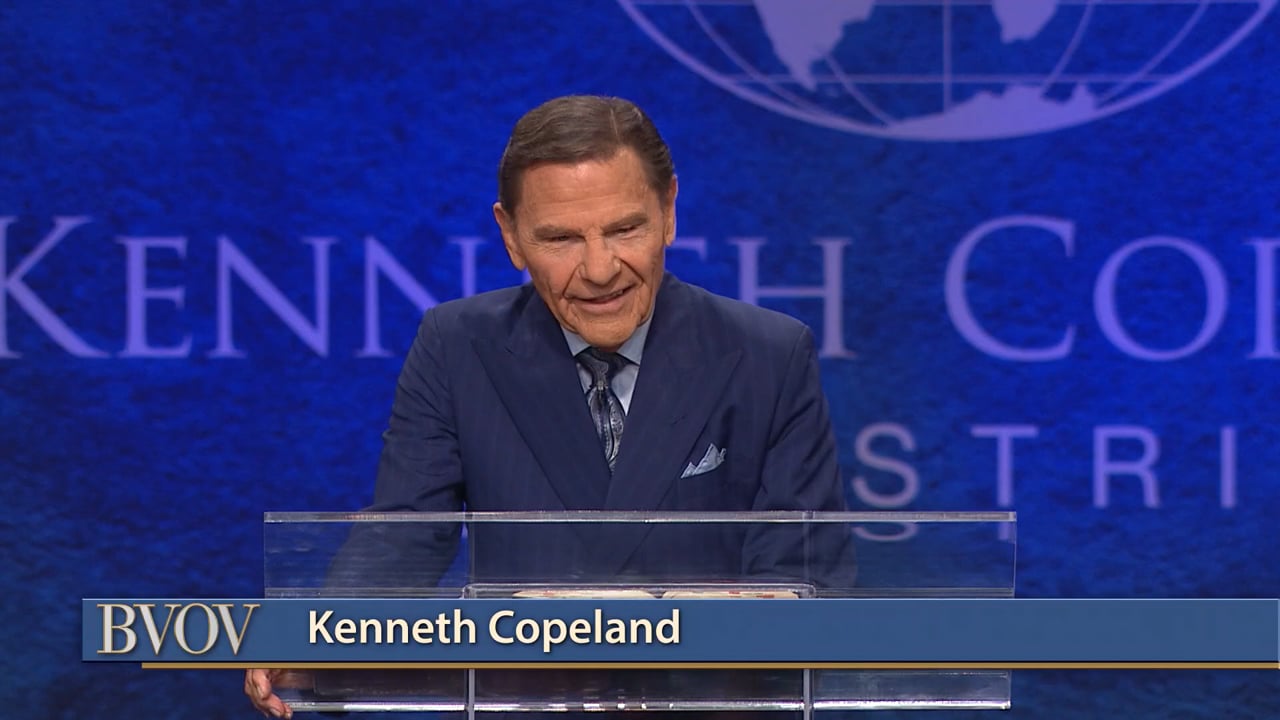 Mastering the basics are critical in every area of expertise, from brain surgery to football. Today, join Kenneth Copeland to learn what it takes to master the most important fundamentals--which is faith. Mastering the basics are critical in every area of expertise, from brain surgery to football. Today, join Kenneth Copeland to learn what it takes to master the most important fundamentals--which is faith.