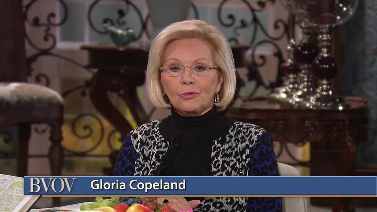 What’s in your heavenly account? Join Gloria Copeland and George Pearsons on Believer’s Voice of Victory as they explain how to make deposits into your heavenly account. If you don’t put anything in, you can’t take anything out! What’s in your heavenly account? Join Gloria Copeland and George Pearsons on Believer’s Voice of Victory as they explain how to make deposits into your heavenly account. If you don’t put anything in, you can’t take anything out!