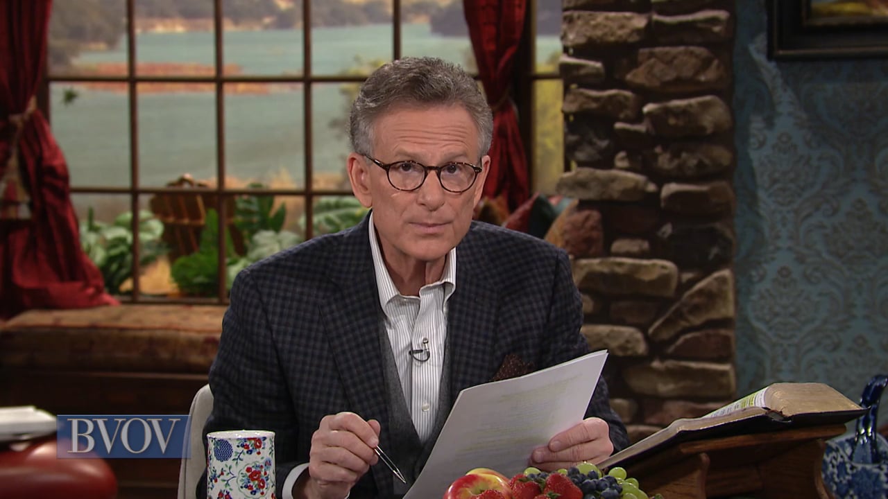 There are do’s and don’ts when it comes to accessing your supernatural resources. Watch Believer’s Voice of Victory as Gloria Copeland and George Pearsons teach you what your life needs to look like to make withdrawals from your heavenly account. Honor and obey God, and you’ll never be without! There are do’s and don’ts when it comes to accessing your supernatural resources. Watch Believer’s Voice of Victory as Gloria Copeland and George Pearsons teach you what your life needs to look like to make withdrawals from your heavenly account. Honor and obey God, and you’ll never be without!
