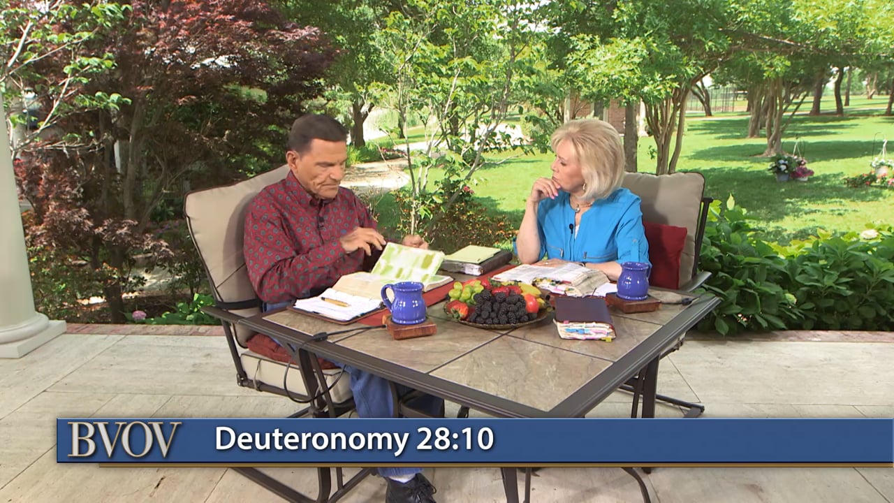 Did you know worry is a choice? Watch Believer’s Voice of Victory as Kenneth and Gloria Copeland teach you how to destroy the worry habit by choosing right thinking. Learn to resist fear, take authority over your worries, and speak words of faith in God. This series was previously aired July 11-15, 2016. Did you know worry is a choice? Watch Believer’s Voice of Victory as Kenneth and Gloria Copeland teach you how to destroy the worry habit by choosing right thinking. Learn to resist fear, take authority over your worries, and speak words of faith in God. This series was previously aired July 11-15, 2016.