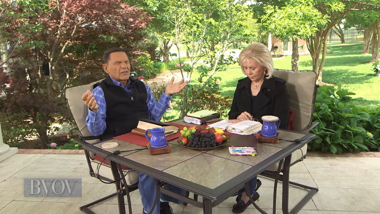 Watch Kenneth and Gloria Copeland on Believer’s Voice of Victory as they explain why the power is in The WORD of God to break the worry habit in your life. Don’t stay in worry when God has already planned your victory! This series was previously aired July 11-15, 2016. Watch Kenneth and Gloria Copeland on Believer’s Voice of Victory as they explain why the power is in The WORD of God to break the worry habit in your life. Don’t stay in worry when God has already planned your victory! This series was previously aired July 11-15, 2016.