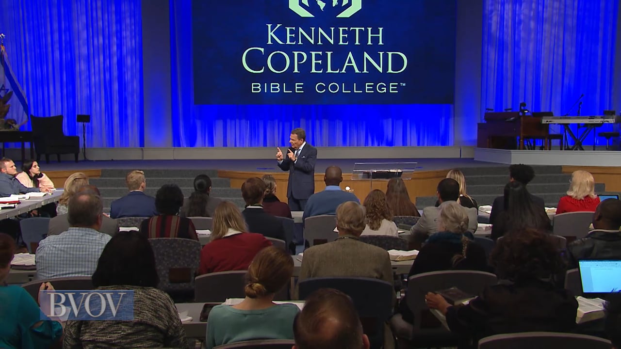Are you pointing fingers? Watch Believer’s Voice of Victory as Kenneth Copeland shares why playing the blame game will hinder your faith. Learn to remember that faith works by love, so if you want to see miracles—forgive! Are you pointing fingers? Watch Believer’s Voice of Victory as Kenneth Copeland shares why playing the blame game will hinder your faith. Learn to remember that faith works by love, so if you want to see miracles—forgive!