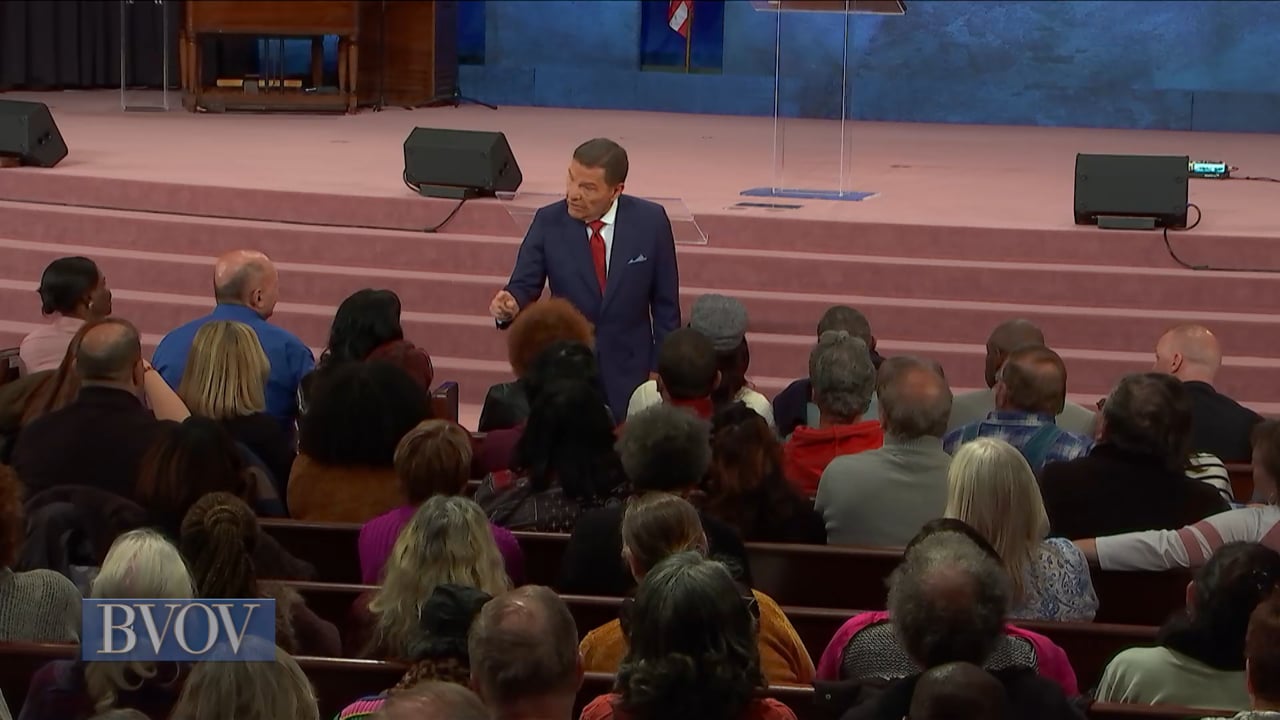 If you believe God is still thinking about whether or not to bless you, it’s time to get a revelation of the keys to receiving your covenant promises. Watch Believer’s Voice of Victory as Kenneth Copeland explains how to receive your promises by the blood of Jesus. There’s no going back on a blood-backed covenant! If you believe God is still thinking about whether or not to bless you, it’s time to get a revelation of the keys to receiving your covenant promises. Watch Believer’s Voice of Victory as Kenneth Copeland explains how to receive your promises by the blood of Jesus. There’s no going back on a blood-backed covenant!