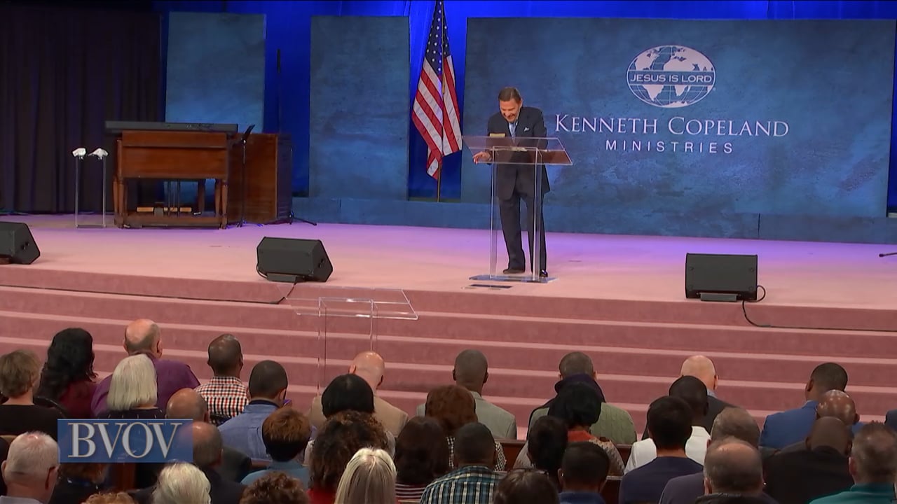 One of the keys to receiving your covenant promises is listening! Watch Believer’s Voice of Victory as Kenneth Copeland teaches you how God already knows what He is going to do for you; are you hearing Him speak? Discover how to receive your promises by listening to Him. When you develop a listening heart, you’ll hear the secret to your breakthrough! One of the keys to receiving your covenant promises is listening! Watch Believer’s Voice of Victory as Kenneth Copeland teaches you how God already knows what He is going to do for you; are you hearing Him speak? Discover how to receive your promises by listening to Him. When you develop a listening heart, you’ll hear the secret to your breakthrough!
