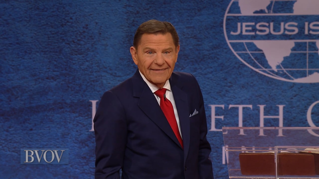 If you’re obeying God but not seeing results, you may be missing one of the keys to receiving your covenant promises. Watch Kenneth Copeland on Believer’s Voice of Victory as he shares why an obedient heart is not the same as a willing heart. Find out how to receive your promises by having a willing heart. Get ready for your breakthrough! If you’re obeying God but not seeing results, you may be missing one of the keys to receiving your covenant promises. Watch Kenneth Copeland on Believer’s Voice of Victory as he shares why an obedient heart is not the same as a willing heart. Find out how to receive your promises by having a willing heart. Get ready for your breakthrough!