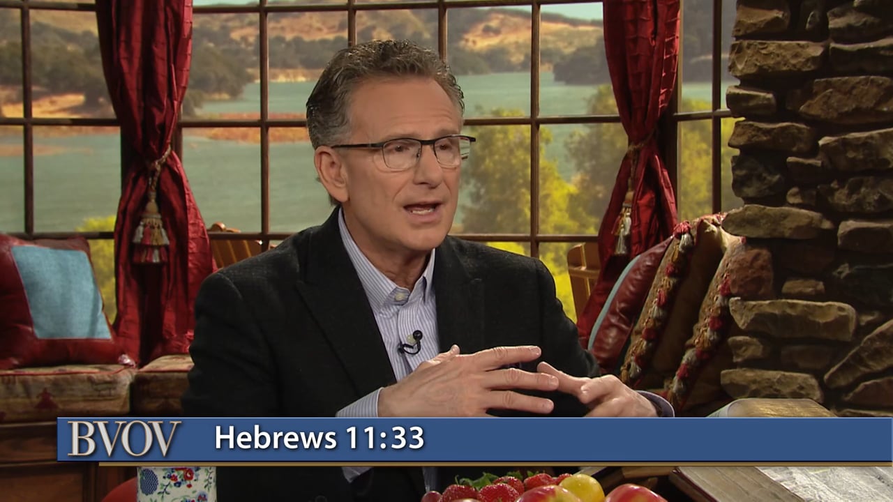 Bulldog faith is focused! Watch Gloria Copeland and George Pearsons on Believer’s Voice of Victory as they share the direct connection between focusing on The WORD of God and the effectiveness of your faith. Focused faith doesn’t get sidetracked by circumstances—it is laser-focused on getting results!This series previously aired April 25-29, 2016. Bulldog faith is focused! Watch Gloria Copeland and George Pearsons on Believer’s Voice of Victory as they share the direct connection between focusing on The WORD of God and the effectiveness of your faith. Focused faith doesn’t get sidetracked by circumstances—it is laser-focused on getting results!This series previously aired April 25-29, 2016.