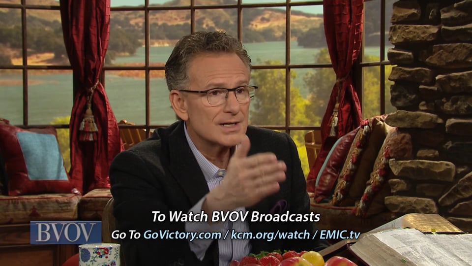 Discover the power of fully persuaded, bulldog faith! Join Gloria Copeland and George Pearsons on Believer’s Voice of Victory as they teach you how fully persuaded faith dares to believe God instead of natural circumstances. It worked for Abraham, and it will work for you!This series previously aired April 25-29, 2016. Discover the power of fully persuaded, bulldog faith! Join Gloria Copeland and George Pearsons on Believer’s Voice of Victory as they teach you how fully persuaded faith dares to believe God instead of natural circumstances. It worked for Abraham, and it will work for you!This series previously aired April 25-29, 2016.
