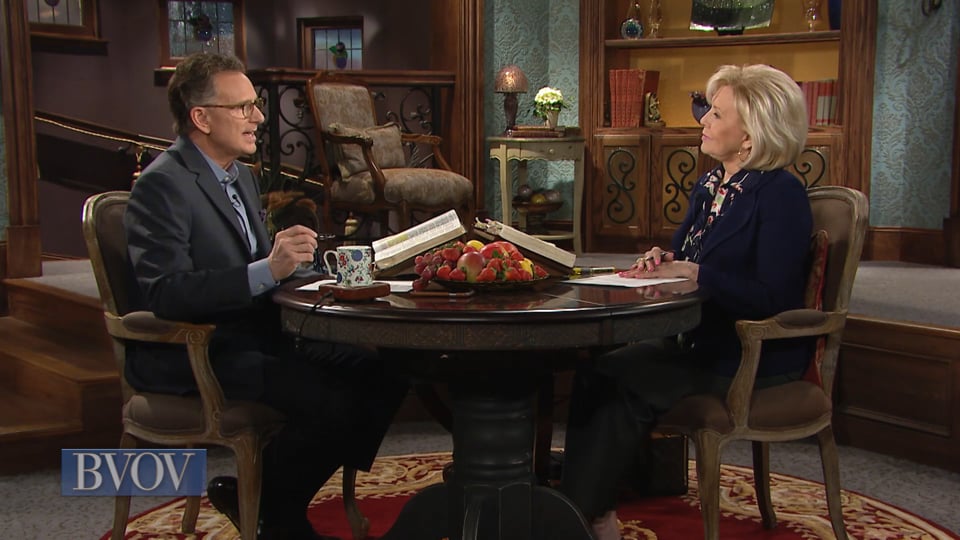 It’s time to be bold with bulldog faith! Watch Believer’s Voice of Victory as Gloria Copeland and George Pearsons delve into how God has already given you everything you need by His grace, but you have to do two things: Command the enemy to let go of what belongs to you and then claim the promises by faith. Faith that takes is faith that sees the victory.This series previously aired April 25-29, 2016. It’s time to be bold with bulldog faith! Watch Believer’s Voice of Victory as Gloria Copeland and George Pearsons delve into how God has already given you everything you need by His grace, but you have to do two things: Command the enemy to let go of what belongs to you and then claim the promises by faith. Faith that takes is faith that sees the victory.This series previously aired April 25-29, 2016.