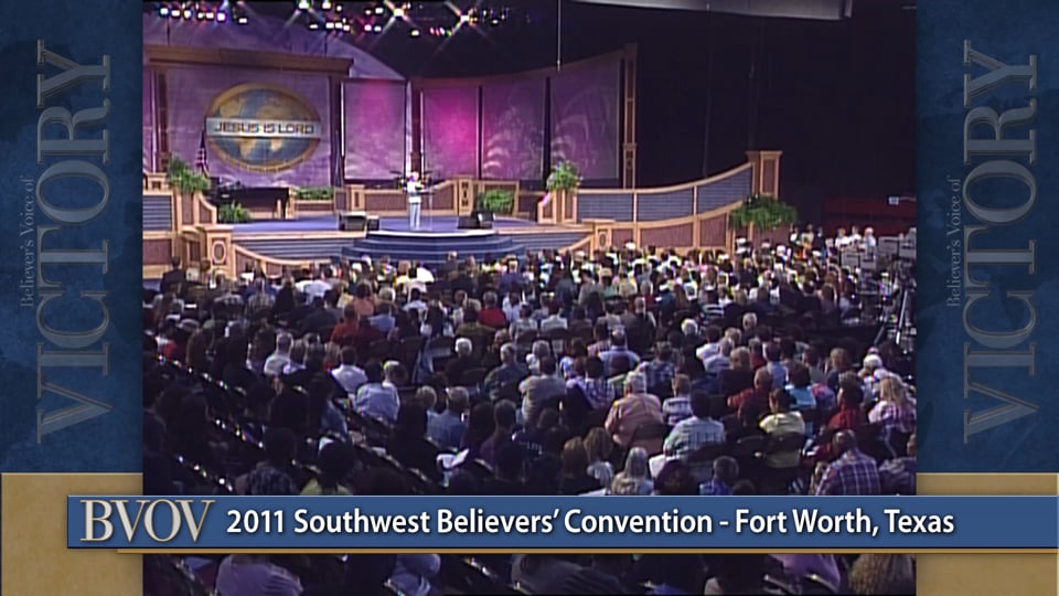 You don’t have to go wherever life takes you—you can set your course for healing and long life! Watch Believer’s Voice of Victory as Gloria Copeland shares how this one decision will cause you to rarely experience a symptom in your body. In God’s no-fail plan for health and healing, the decision between living under the curse or THE BLESSING is yours! You don’t have to go wherever life takes you—you can set your course for healing and long life! Watch Believer’s Voice of Victory as Gloria Copeland shares how this one decision will cause you to rarely experience a symptom in your body. In God’s no-fail plan for health and healing, the decision between living under the curse or THE BLESSING is yours!